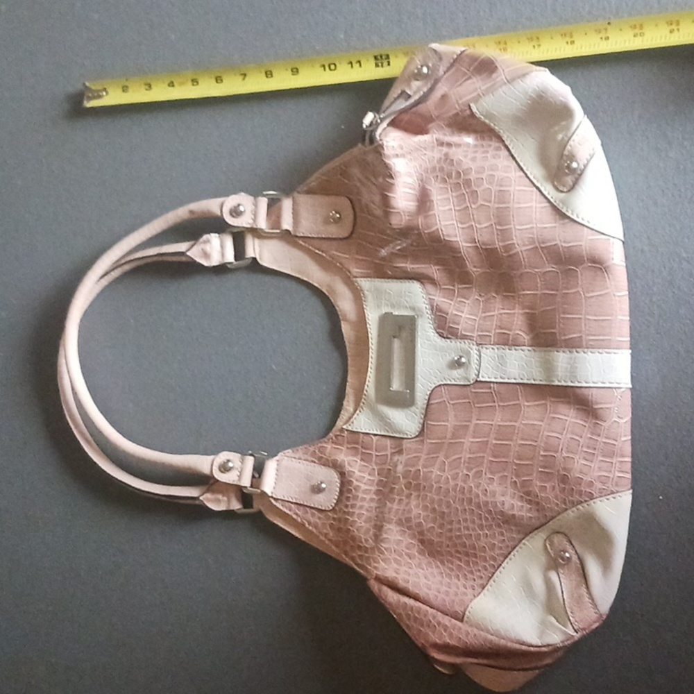 Guess purse